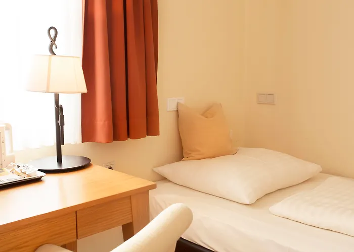 3-Sterne-Hotel: Hotel Villa Florentina