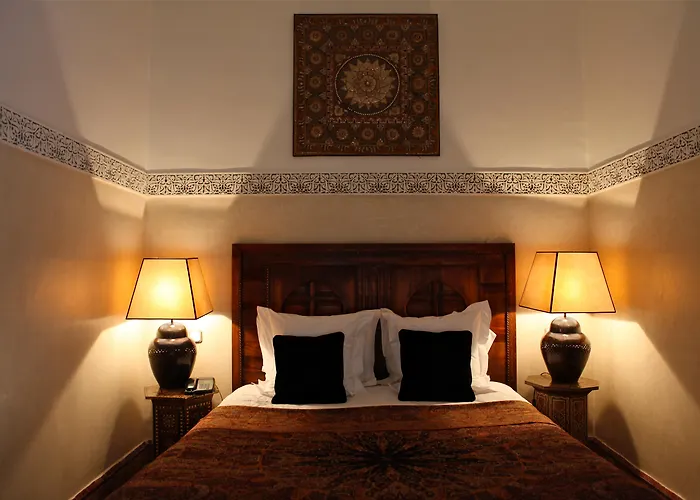 Beach Hotels La Villa Des Orangers - Relais & Chateaux