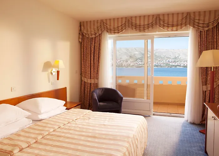 Hotel Am Strand Family Pagus