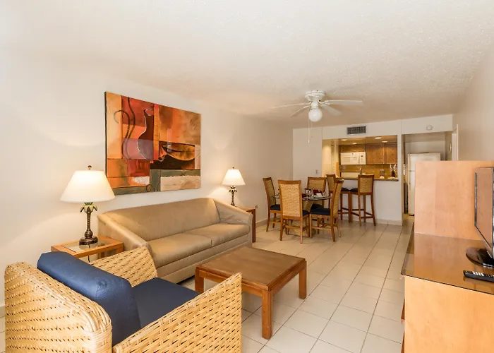 Caribbean Palm Village Resort