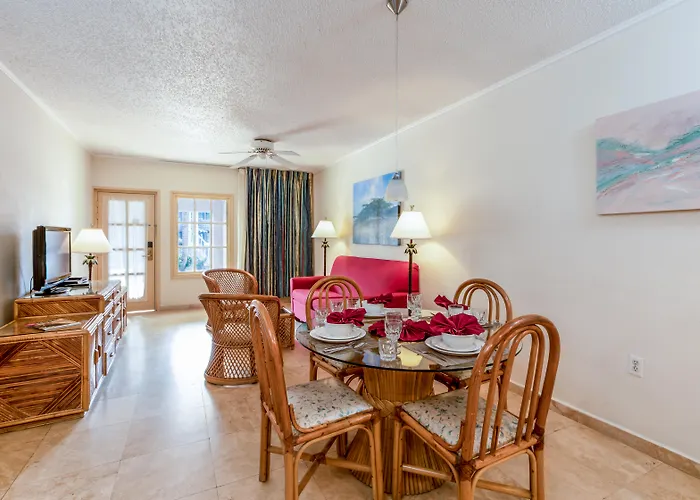 Caribbean Palm Village Resort