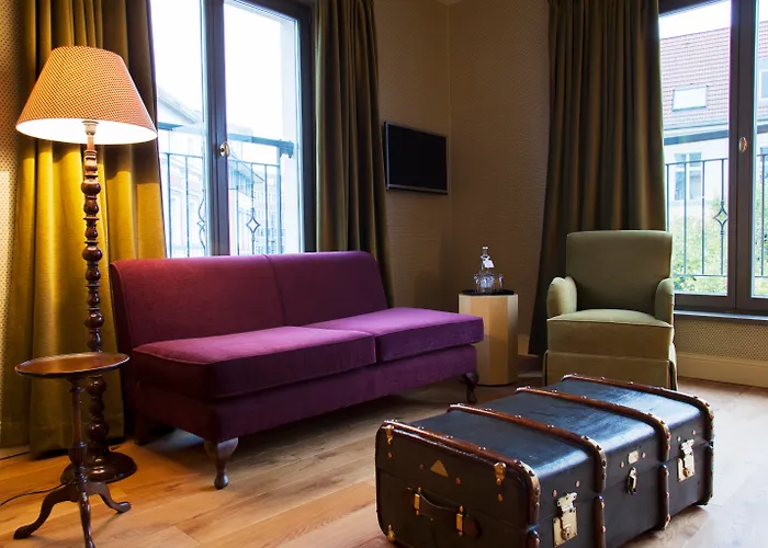 Best Selfcatering Monbijou