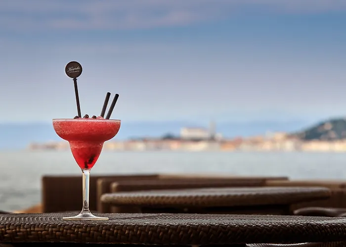 Kempinski Adriatic Istria Croatia
