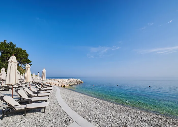 Kempinski Adriatic Istria Croatia