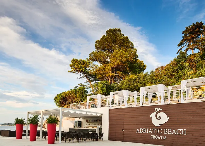 Kempinski Adriatic Istria Croatia