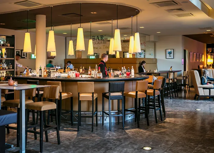 Spa Hotel: Arcotel Camino Stuttgart