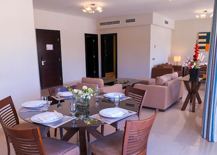 Cleopatra Luxury Sharm El Sheikh
