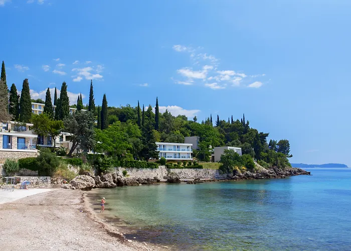 Maistra Select Mlini Villas And Apartments