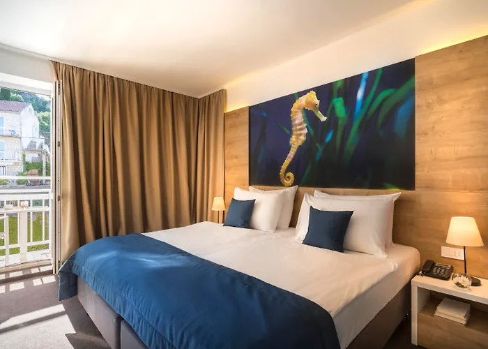3-Sterne-Hotel: Remisens Hotel Epidaurus
