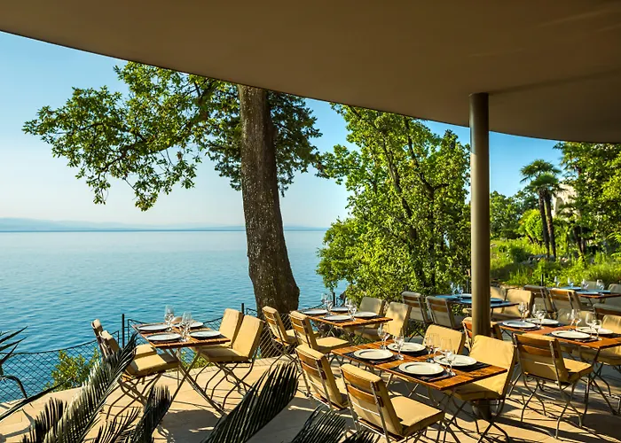 Family Hotel: Grand Hotel Adriatic