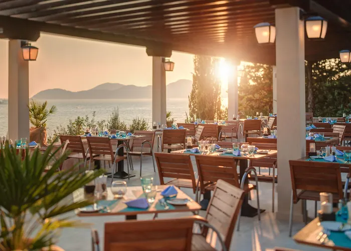 Sun Gardens Dubrovnik