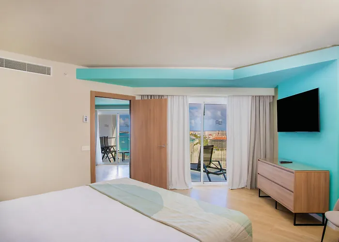 Westin Aruba (Adults Only)