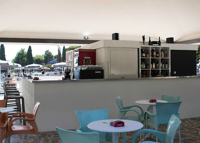 3 SterneHotel Medena
