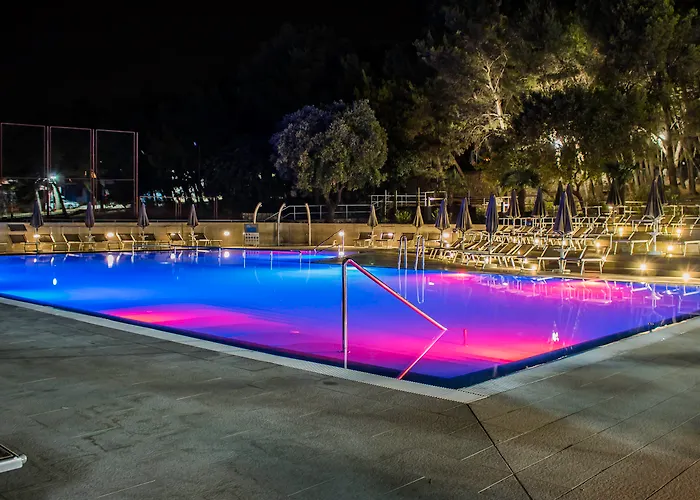 3 SterneHotel Medena