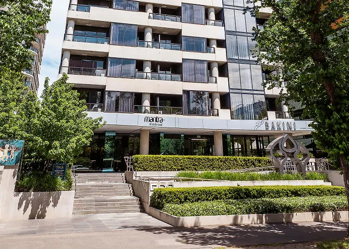 Mantra St Kilda Road