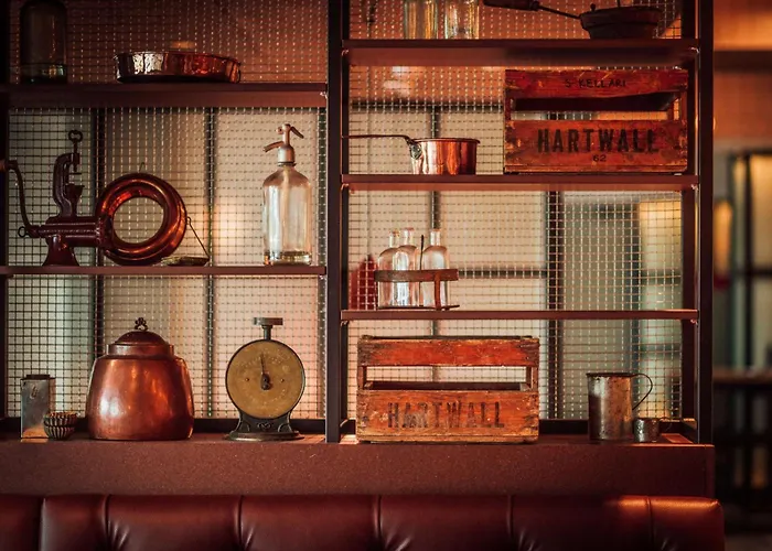 Hotel que admite mascotas: Radisson Blu Seaside Hotel, Helsinki