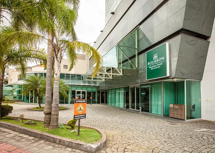 Bourbon Savassi - Belo Horizonte