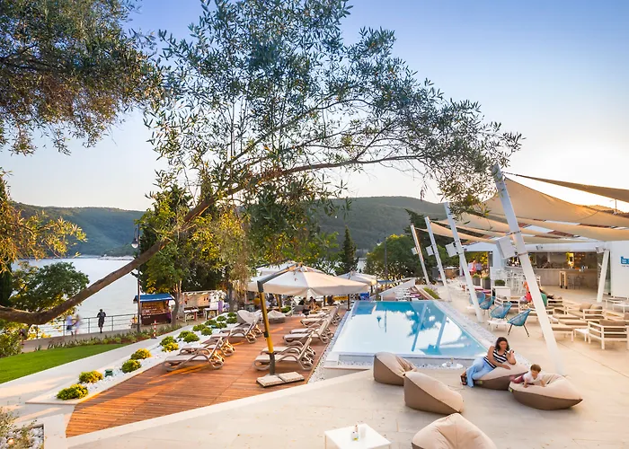 Valamar Sanfior & Casa