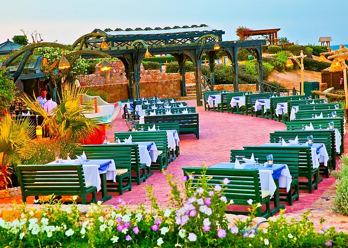 Family Hotel: Charmillion Club Resort