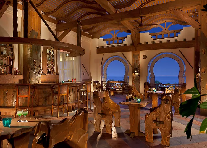 Family Hotel: Charmillion Club Resort