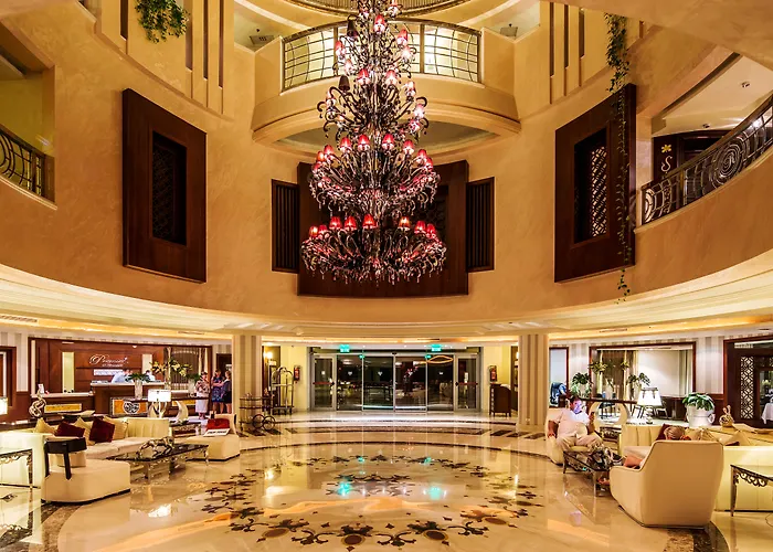 Hotel 5 stelle: Kaisol Romance Resort Sahl Hasheesh - Adults Only