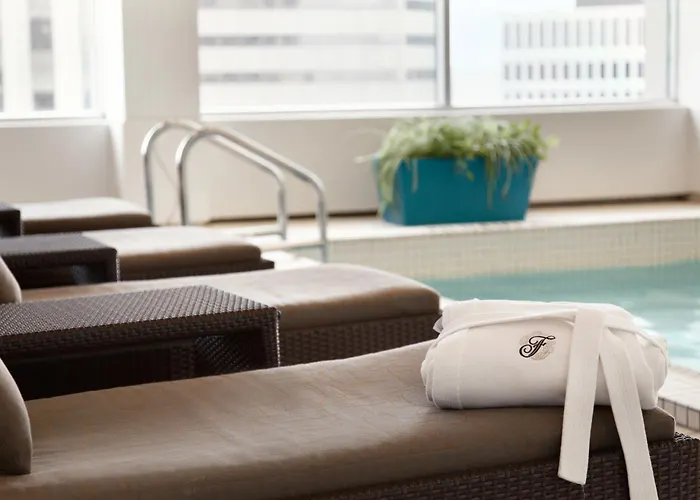 Fairmont Winnipeg