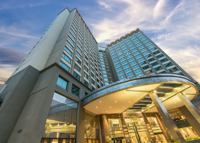 Petaling Jaya Marriott