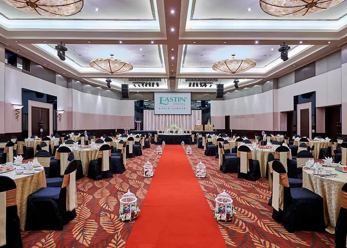 Petaling Jaya Marriott