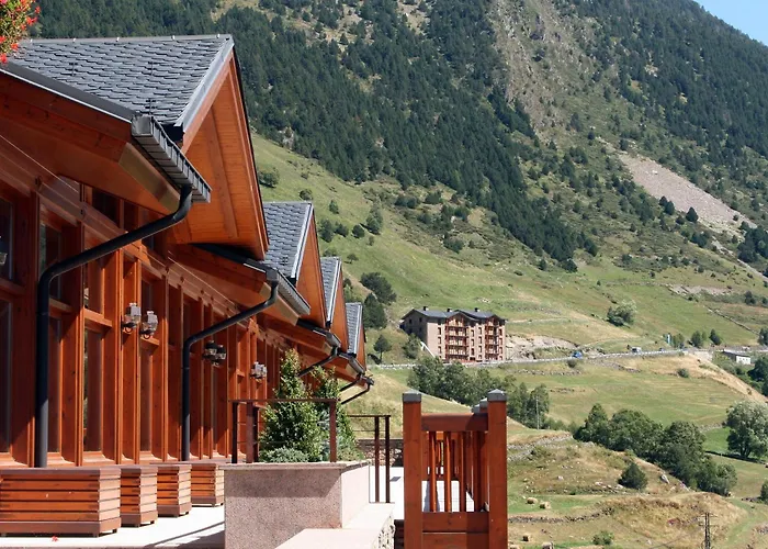 Sport Hotel Village