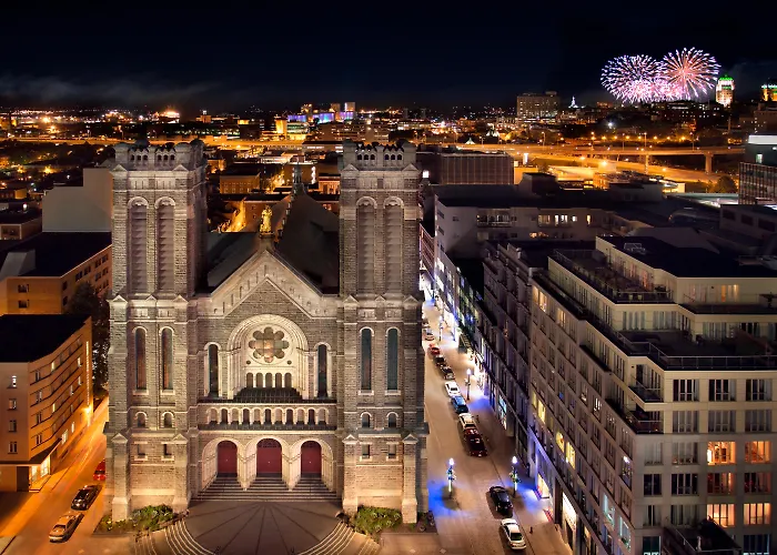 Pur, Quebec, A Tribute Portfolio