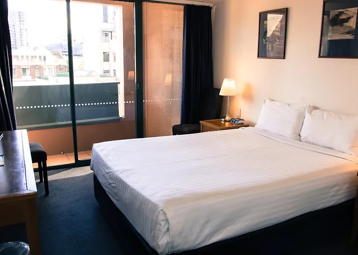 Capitol Sydney