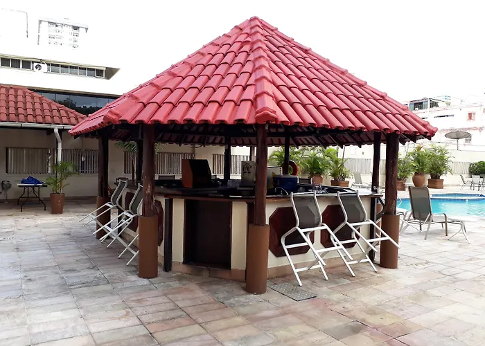 Hotel Princesa Louca