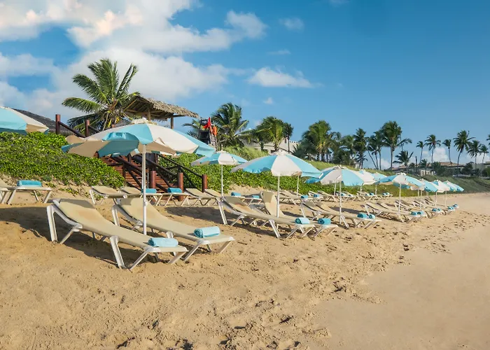 Boutique hotel only: Iberostar Waves Bahia