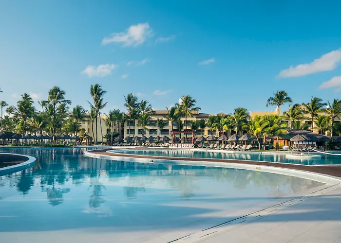 Boutique hotel only: Iberostar Waves Bahia