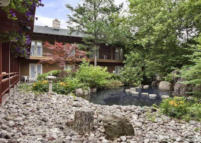 Hotel romántico: Travelodge By Wyndham Ottawa West