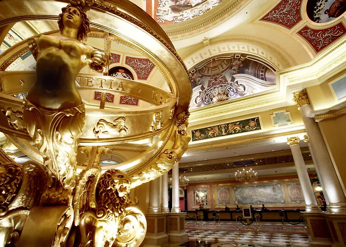 Venetian Macao