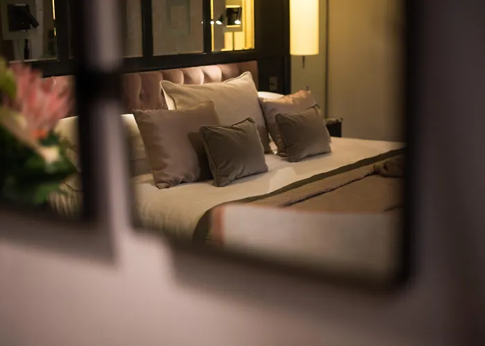 The Fitzwilliam Hotel Belfast