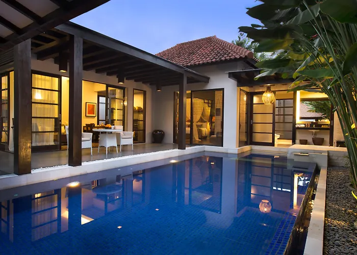 All Vacation Rentals Alaya Dedaun Kuta