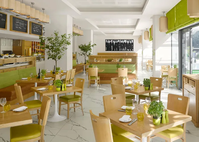 Motel: Radisson Blu Hotel Bucharest