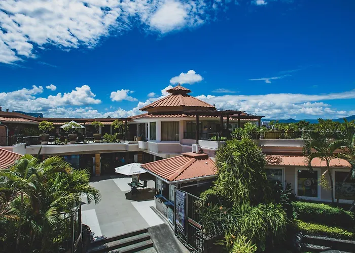Aanari & Spa- Mauritius