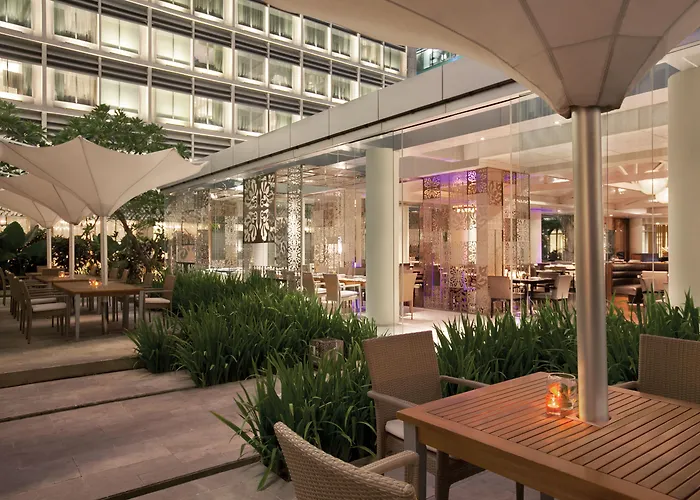 Indonesia Kempinski