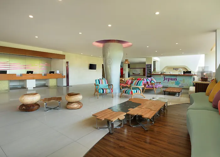 Family Hotel: Mercure Bali Nusa Dua