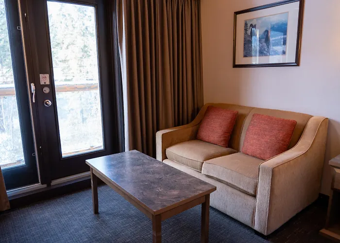 The Rundlestone Lodge