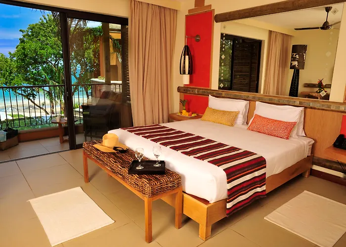 Tamarina Golf&Spa Boutique