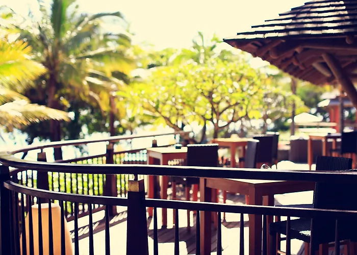 Tamarina Golf&Spa Boutique