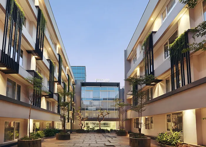 Mercure Sabang