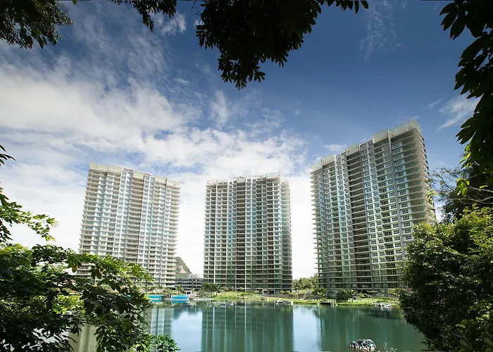  Tui Blue The Haven Ipoh