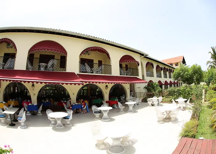 Familienhotels Charela Inn