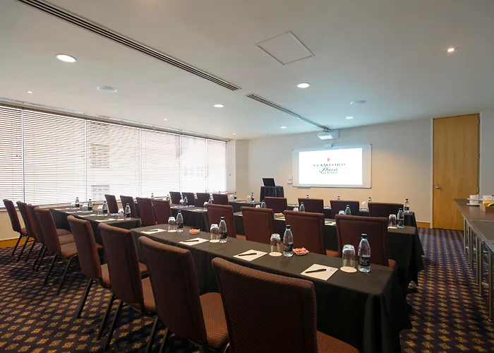Beach Hotels Jw Marriott Auckland