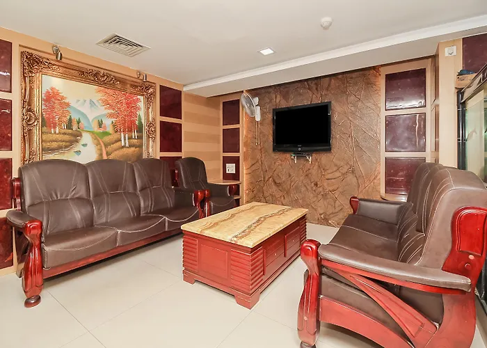 Grand Elite Hotel
